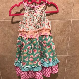 Matilda Jane Slice of Life size 4